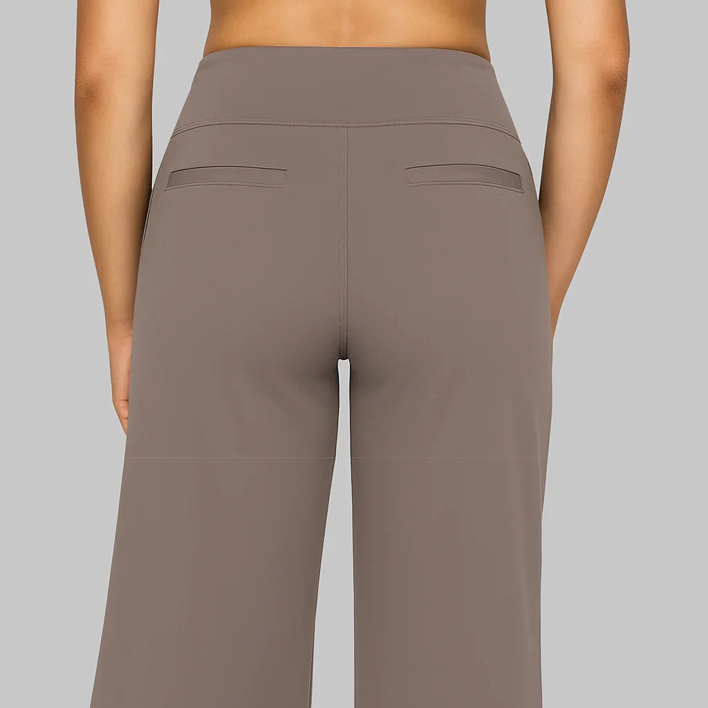 Amélie & Rose™ | Shirley Comfortable Stretch Trousers (Buy 1, get 1 Free)