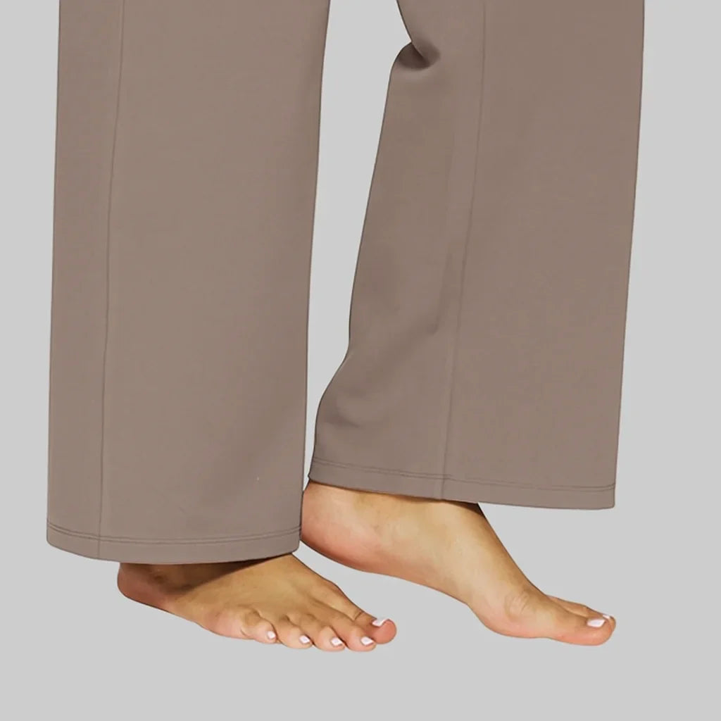 Amélie & Rose™ | Shirley Comfortable Stretch Trousers (Buy 1, get 1 Free)