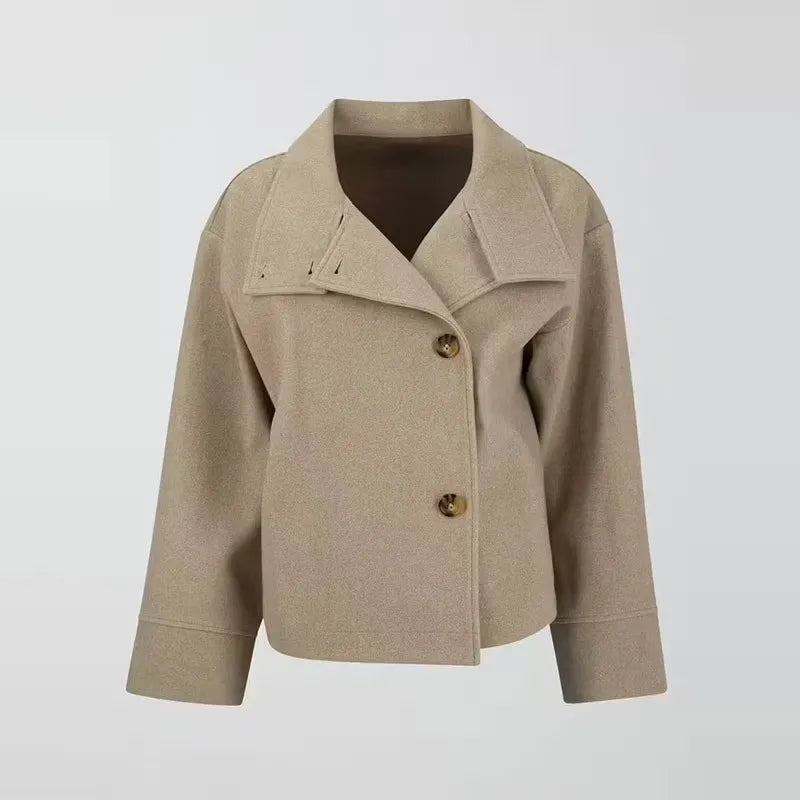 Amélie & Rose™ | Julliette Everyday Jacket