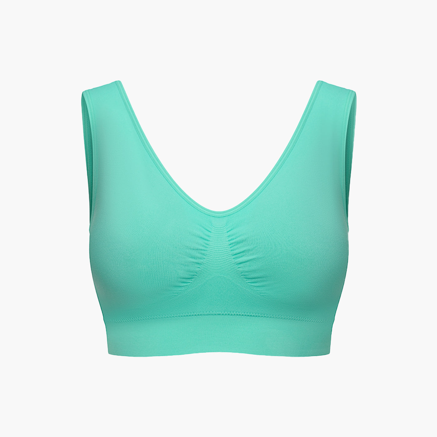 Amélie & Rose™ | Comfy Bra