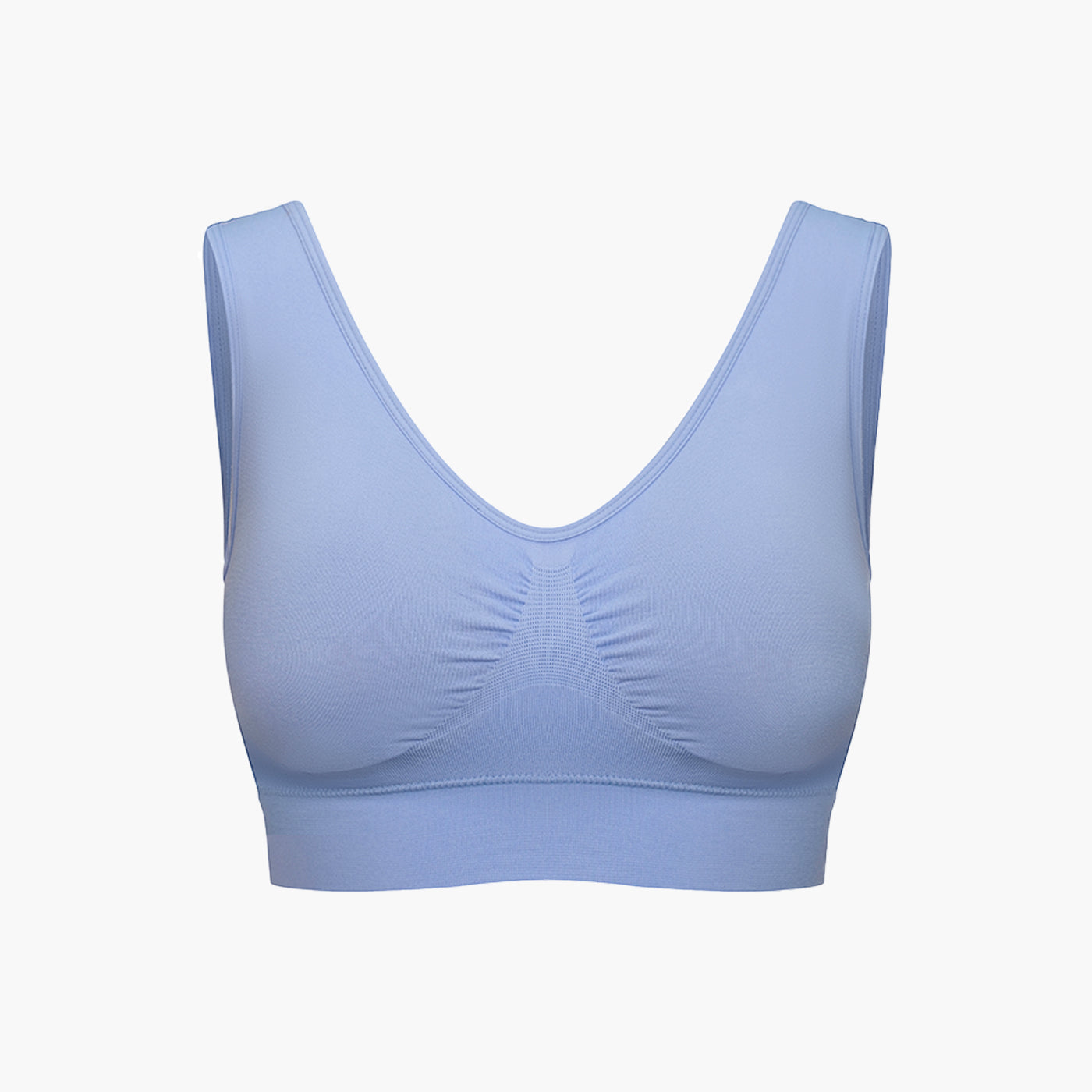 Amélie & Rose™ | Comfy Bra