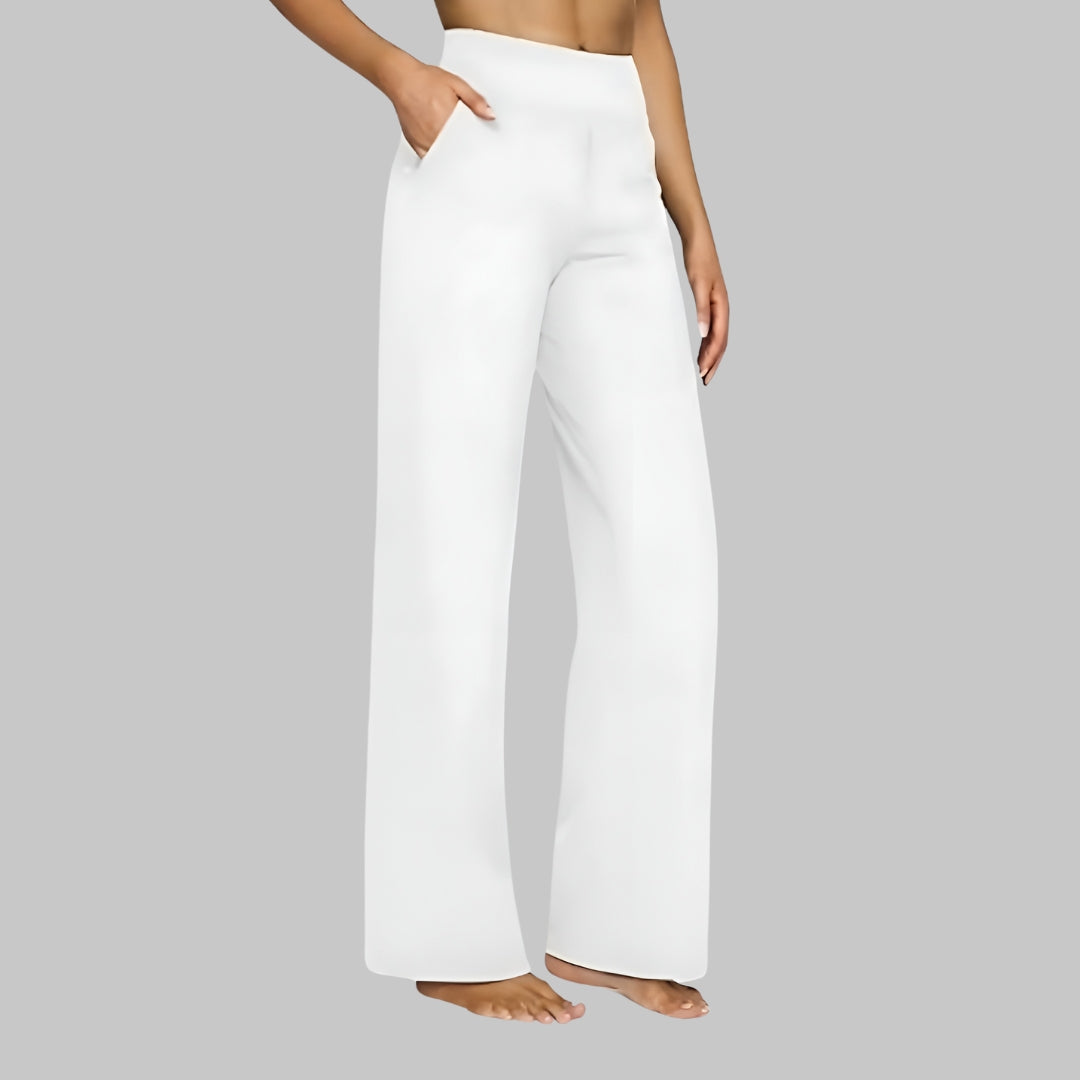 Amélie & Rose™ |  Shirley Comfortable Stretch Trousers (Buy 1, get 1 Free)