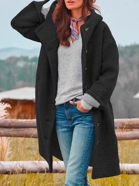 Amélie & Rose™ | The Lucia Transitional Coat
