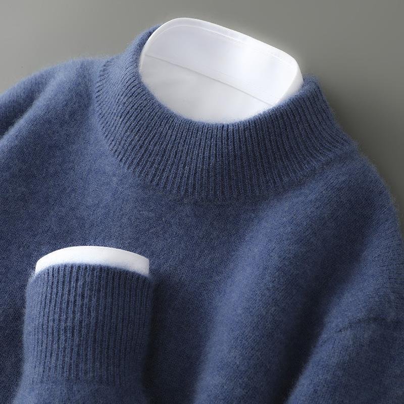 Amélie & Rose™ | The Amara Woolen Sweater