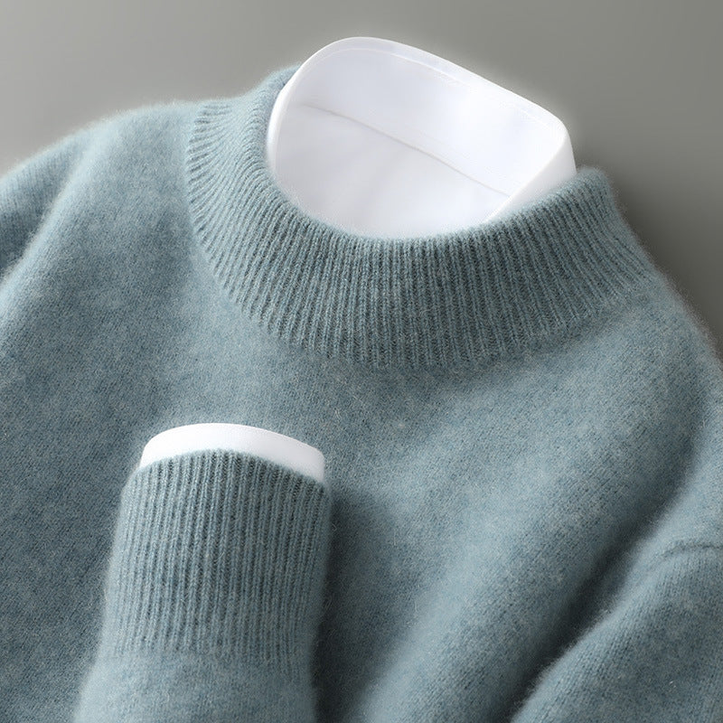 Amélie & Rose™ | The Amara Woolen Sweater