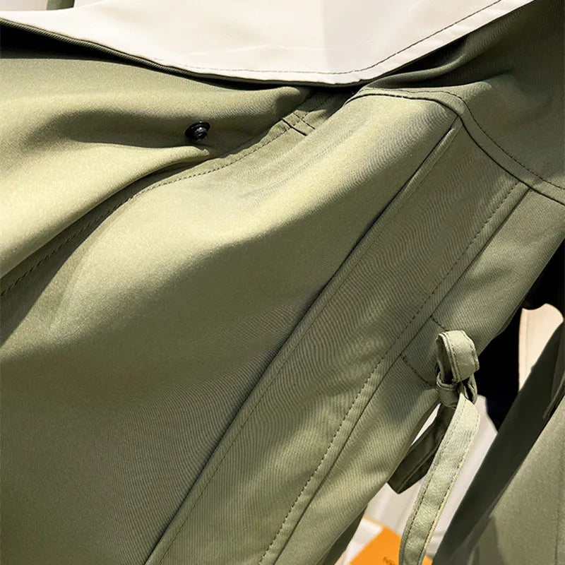 Amélie & Rose™ | Functional Jacket with Weather and Wind Protection
