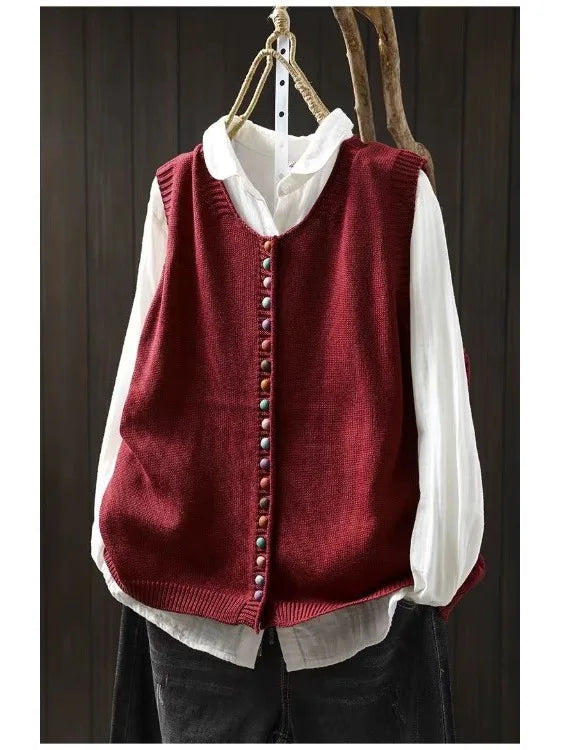 Amélie & Rose™ | The Florence Cardigan