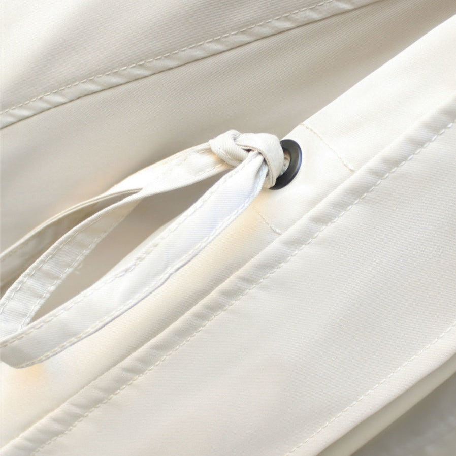 Amélie & Rose™ | Functional Jacket with Weather and Wind Protection