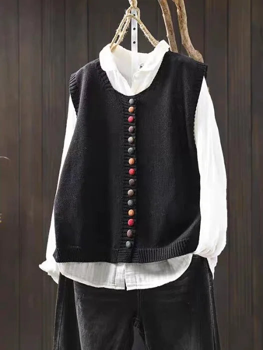 Amélie & Rose™ | The Florence Cardigan
