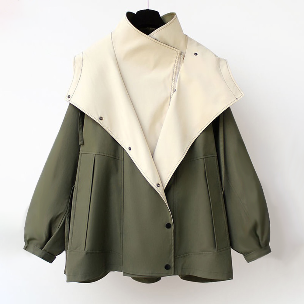 Amélie & Rose™ | Functional Jacket with Weather and Wind Protection
