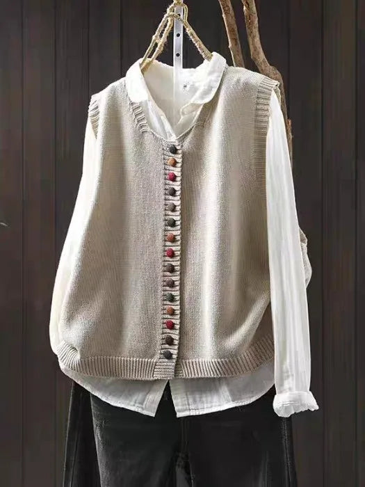 Amélie & Rose™ | The Florence Cardigan